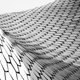 Illustration for article titled Buildings that look like UFO crash landings